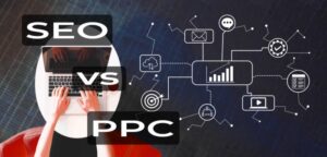 SEO and PPC